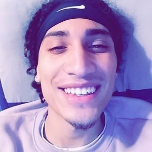 Meet your Posher, Donte